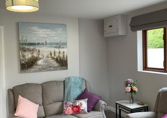 Ballycastle Casa | Willow Tree Cottage