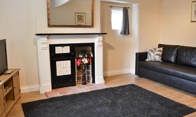 Thornton Dale Casa | Willow Tree Cottage