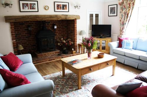 King's Lynn Cama Y Desayuno | Willow Tree Farm