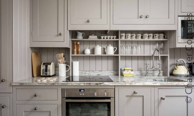 Snowshill Village Cabaña | Willow Vale