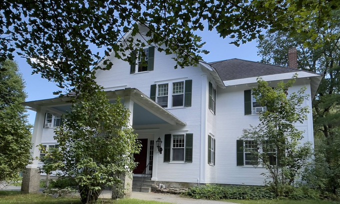 Williamsville Casa | Willow Vermont