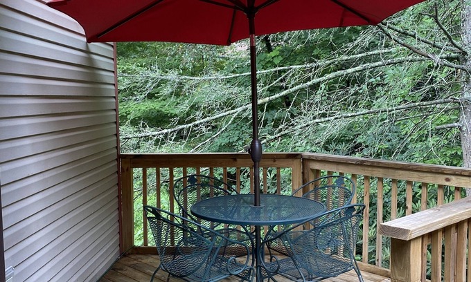 Lake Lure Casa | Willowbrook Inn