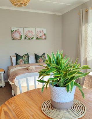Underberg Apartamento | Willowlea Cottage