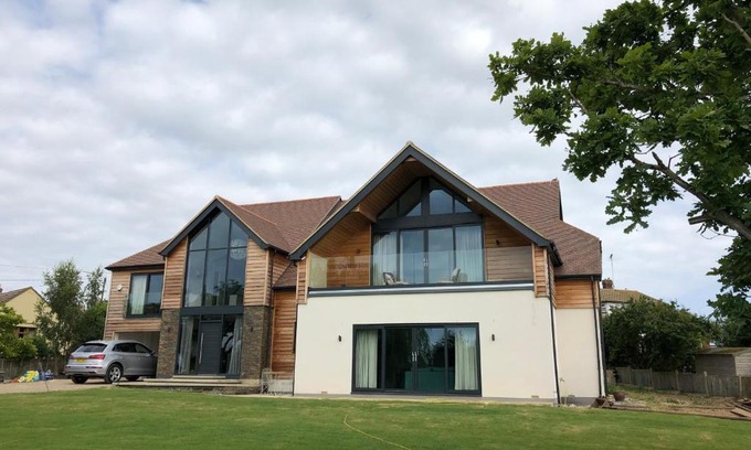 Whitstable Casa | Willowmead