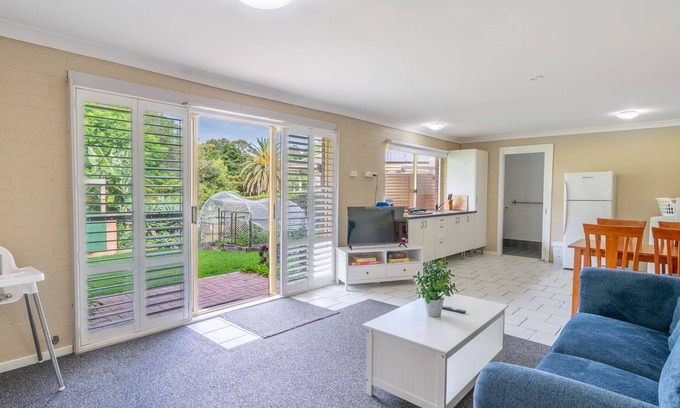 Kiama Cabaña | Willows Cottage - superb cottage in great location