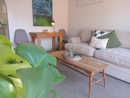 Die Wilgers Apartamento | Willows Garden Cottage