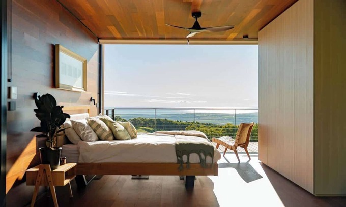 Willunga South Casa | Willunga Ridge Summar