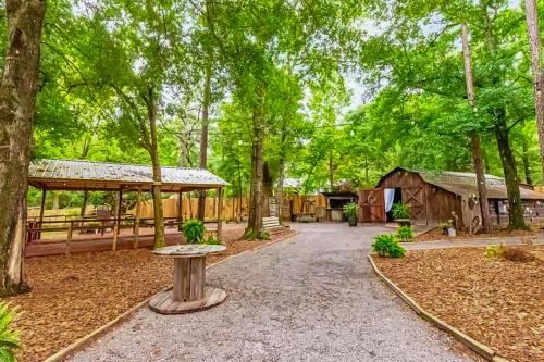 Wilmer Casa | Wilmer Farm House & Event Venue