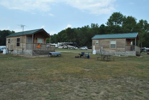 Wilmington Otro | Wilmington Camping Resort
