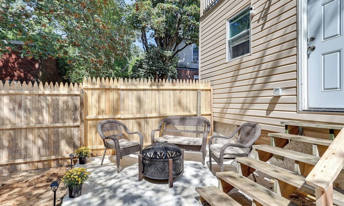 Wilmington Casa | Wilmington Home ~ 28 Mi to Downtown Philadelphia!