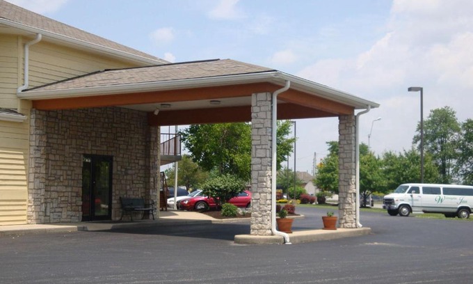 Wilmington Hotel | Wilmington Inn