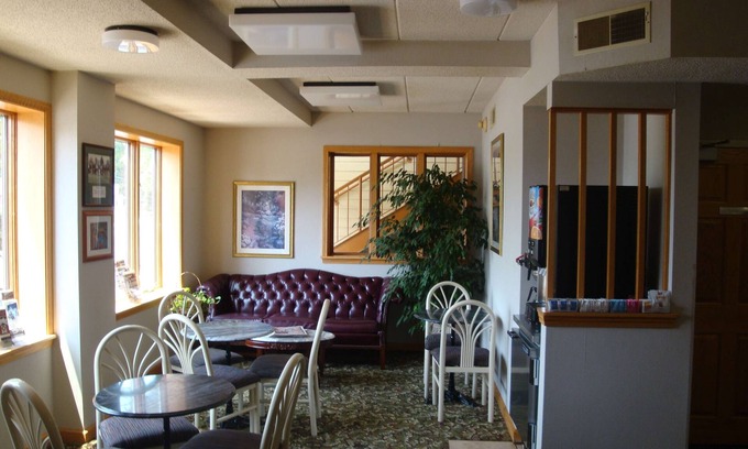 Wilmington Hotel | Wilmington Inn Wilmington