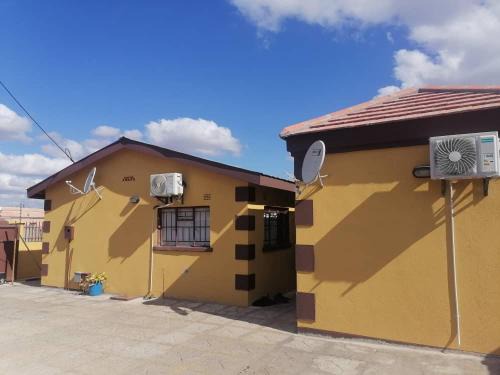 Francistown Apartamento | WilN Apartments