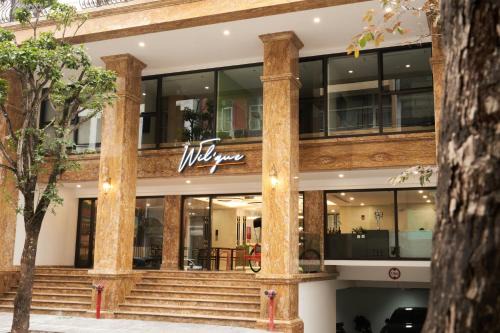 Truc Bach Hotel | Wilque Hotel Hanoi
