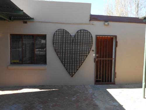 Bloemfontein Apartamento | Wilreco self carting 2 bedroom flat.