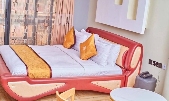 Kampala Hotel | Wilsen Hotel Nansana