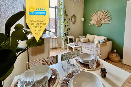 Faubourg Sud Apartamento | Wilson 7