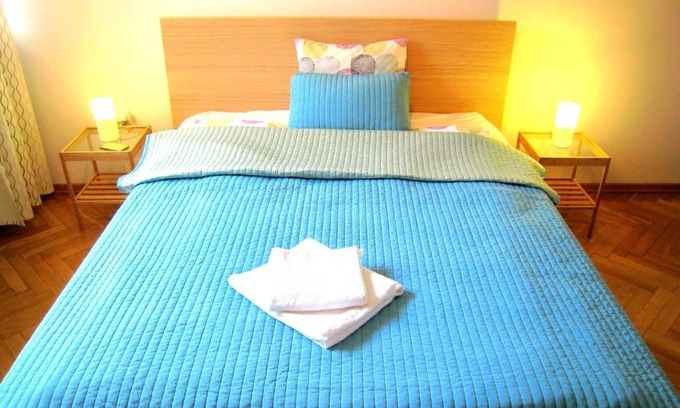 Zoliborz Apartamento | Wilson Apartment