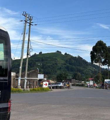 Masaka Apartamento | Wilson Homes