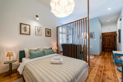 Grunwald Apartamento | Wilson Park Cozy Retreat Studio