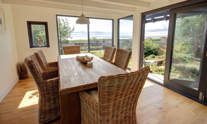 Golspie Cabaña | Wilson's - sleeps 6 guests in 3 bedrooms