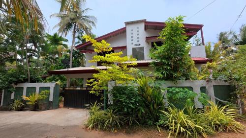 Anuradhapura Apartamento | Wilthera