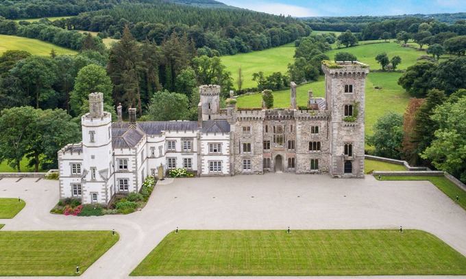 Enniscorthy Otro | Wilton Castle