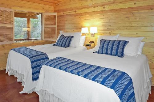 Wimberley Casa | Wimberley Log Cabins Resort and Suites- Unit 5