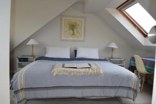 Village Apartamento | Wimbledon Views