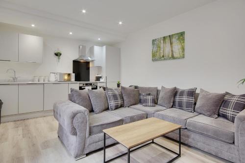 Bournemouth Apartamento | Wimborne Road Apartment 4