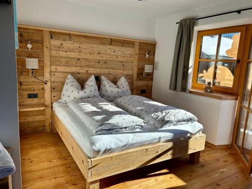 Breitenbach am Inn Apartamento | Wimmerhof - Appartement Bergsonne