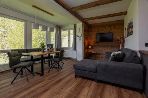 Sankt Martin am Tennengebirge Apartamento | Wimmhof