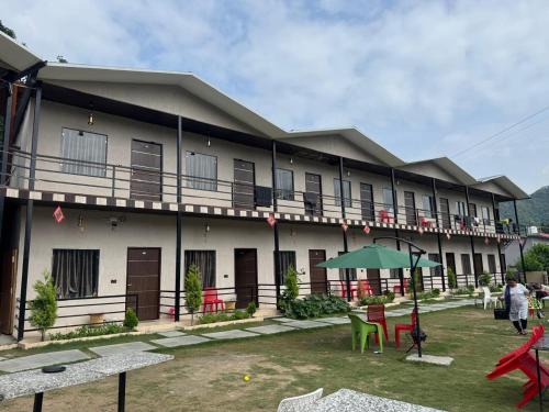 Sirala Hotel | Win Retreat & Cottage Rishikesh