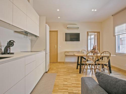 Sabadell Apartamento | Winahost Sabadell Buxeda