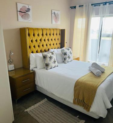 Ladysmith Apartamento | Winbert Apartments