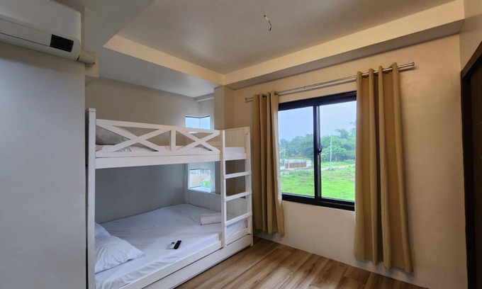 Pili Apartamento | Winch Unit 3 ~ CWC Cable Park & Golf Course