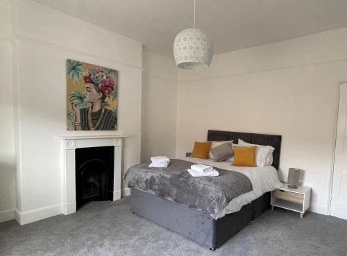 Cheltenham Apartamento | Winchcombe Street