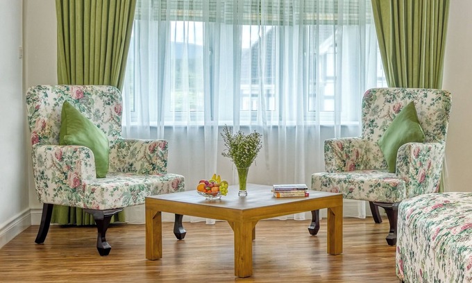 Nuwara Eliya Hotel | Winchester Little England