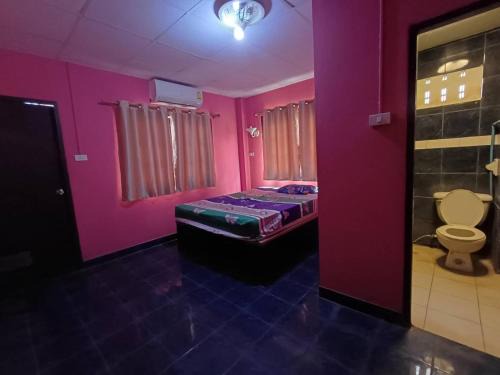South Pattaya Apartamento | Winchester