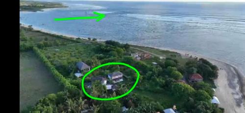 Hu'u Apartamento | Wind and Sea at Arista Lakey Peak House