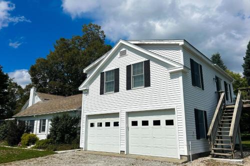 Manchester Center Apartamento | Wind Hill Farm