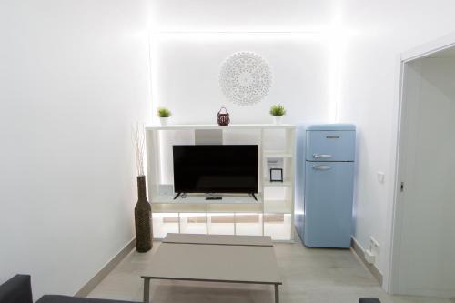 Numancia Apartamento | Wind Rose 7 - reformado Julio 2024