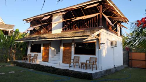 Hu'u Apartamento | Wind & Sea Lakey Peak