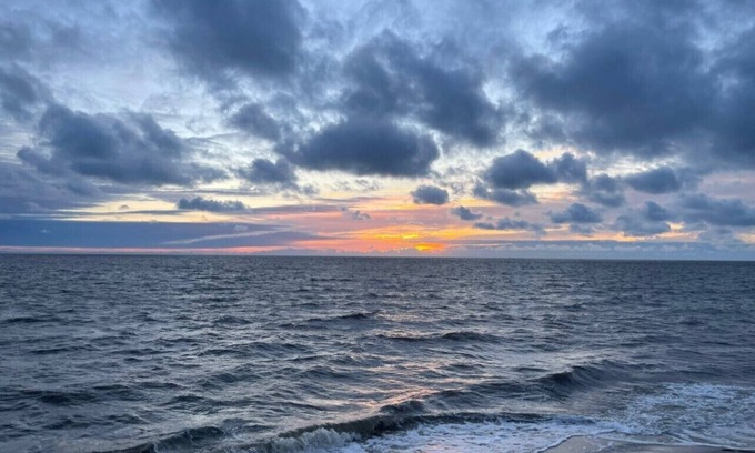 Bowers Beach Casa | Wind Song Getaway on the Beach