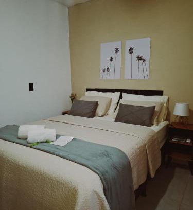 Icarai de Amontada Hotel | Wind Village Icaraizinho