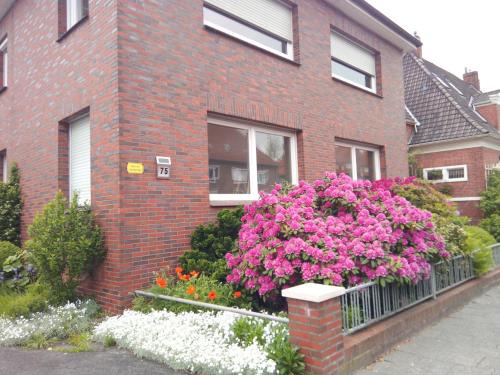 Barenburg Apartamento | Wind & Wasser