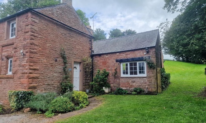 Great Salkeld Casa | Windale, Highcroft & Garth @ Wetheral Cottages