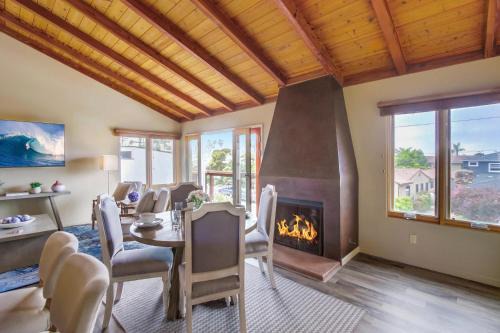 Beach Barber Tract Casa | Windansea 2