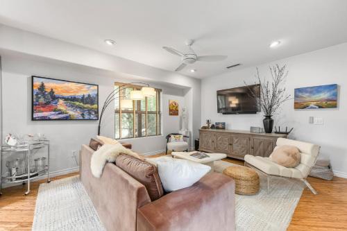 Beach Barber Tract Apartamento | Windansea Delight