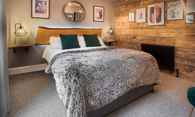 Windermere Casa | Windermere Central Hotel - Room 1